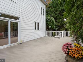 5406 Spruce Tree Avenue, Bethesda MD 20814