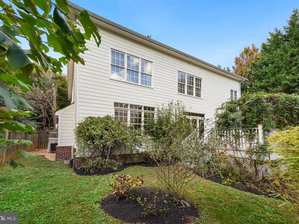 5406 Spruce Tree Avenue, Bethesda MD 20814