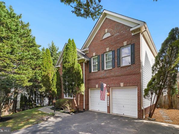 5406 Spruce Tree Avenue, Bethesda MD 20814