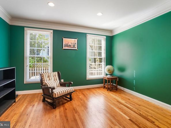 5406 Spruce Tree Avenue, Bethesda MD 20814