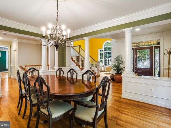 5406 Spruce Tree Avenue, Bethesda MD 20814