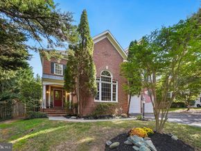 5406 Spruce Tree Avenue, Bethesda MD 20814
