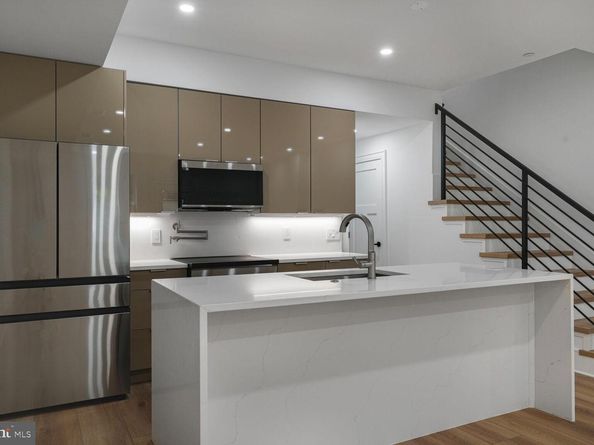 2524 41st Street NW UNIT 2, Washington DC 20007