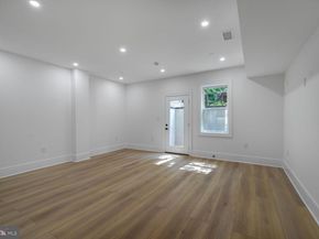 2524 41st Street NW UNIT 2, Washington DC 20007