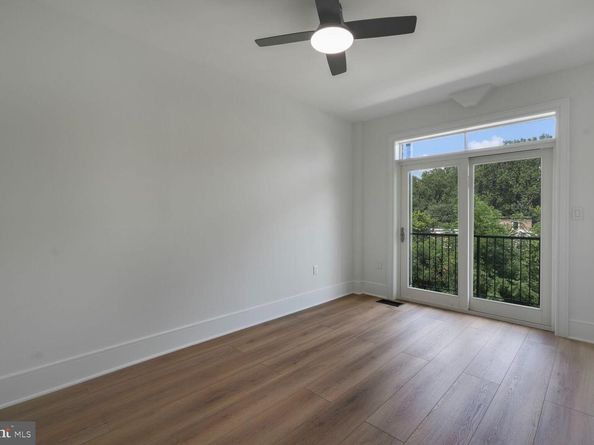 2524 41st Street NW UNIT 2, Washington DC 20007