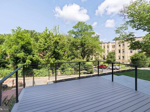 2524 41st Street NW UNIT 2, Washington DC 20007