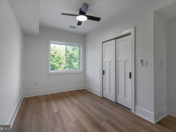 2524 41st Street NW UNIT 2, Washington DC 20007