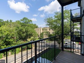 2524 41st Street NW UNIT 2, Washington DC 20007