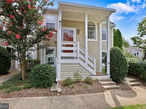 2867 Yarling Court, Falls Church VA 22042