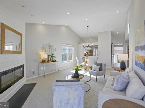 2867 Yarling Court, Falls Church VA 22042