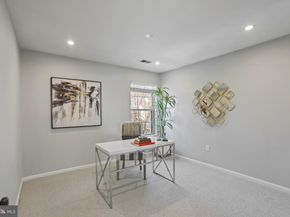 2867 Yarling Court, Falls Church VA 22042