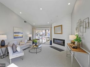 2867 Yarling Court, Falls Church VA 22042