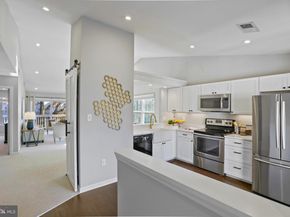 2867 Yarling Court, Falls Church VA 22042