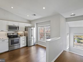 2867 Yarling Court, Falls Church VA 22042