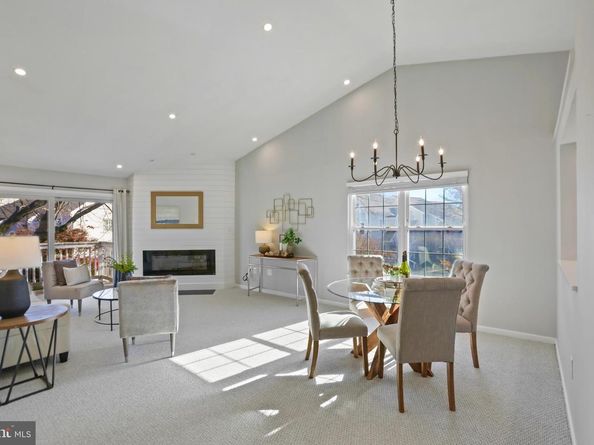 2867 Yarling Court, Falls Church VA 22042