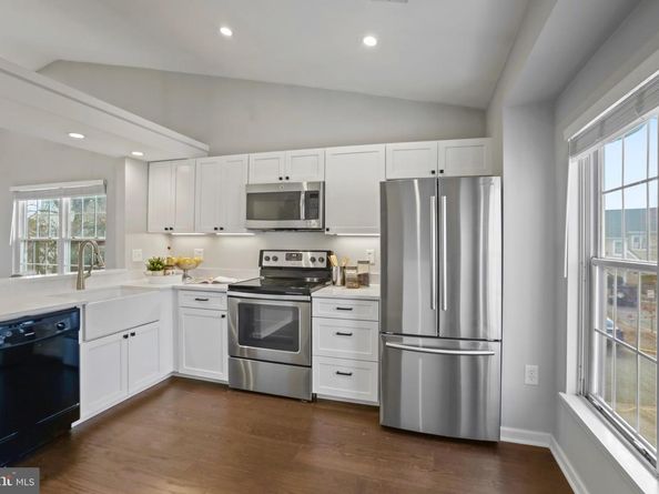 2867 Yarling Court, Falls Church VA 22042