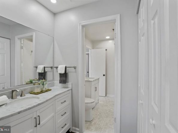 2867 Yarling Court, Falls Church VA 22042