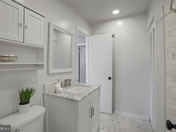 2867 Yarling Court, Falls Church VA 22042