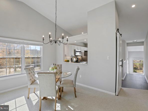 2867 Yarling Court, Falls Church VA 22042