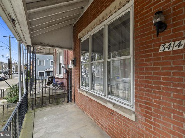 3414 Wallace Street, Philadelphia PA 19104