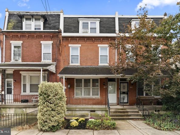 3414 Wallace Street, Philadelphia PA 19104