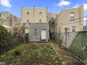 3414 Wallace Street, Philadelphia PA 19104