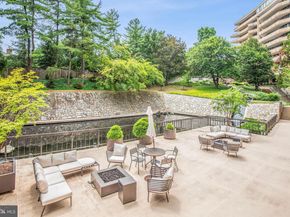 4200 Massachusetts Avenue NW UNIT 106, Washington DC 20016