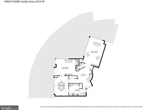 4200 Massachusetts Avenue NW UNIT 106, Washington DC 20016