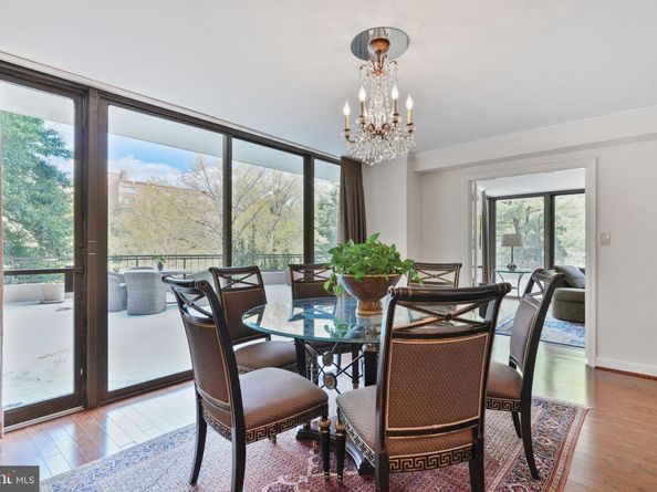 4200 Massachusetts Avenue NW UNIT 106, Washington DC 20016