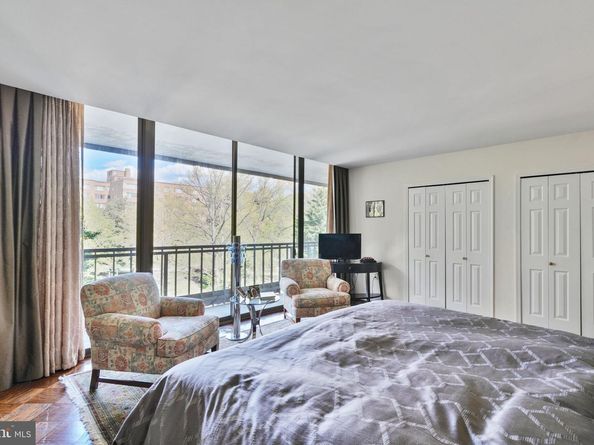 4200 Massachusetts Avenue NW UNIT 106, Washington DC 20016