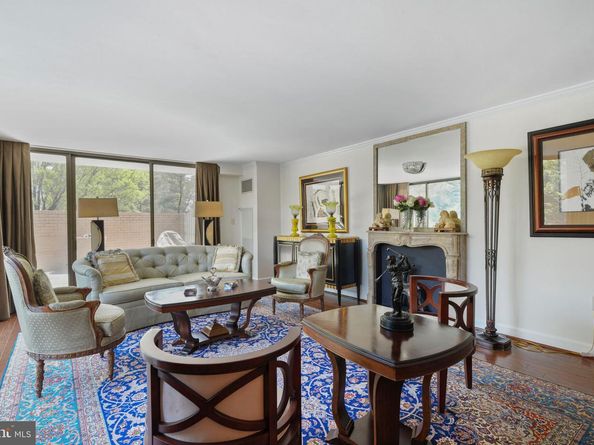 4200 Massachusetts Avenue NW UNIT 106, Washington DC 20016