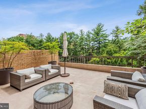 4200 Massachusetts Avenue NW UNIT 106, Washington DC 20016