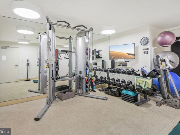 4200 Massachusetts Avenue NW UNIT 106, Washington DC 20016