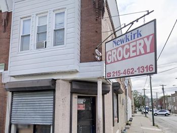 1555 S Newkirk Street