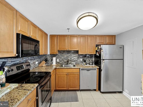 2001 Hamilton 2001, Philadelphia PA 19130