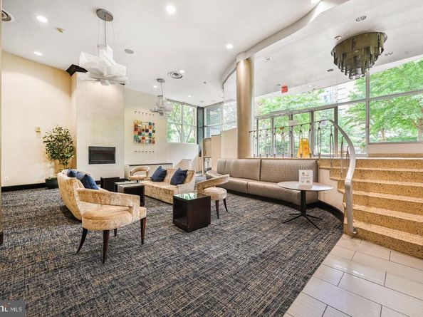 4600 Connecticut Avenue NW 211, Washington DC 20008