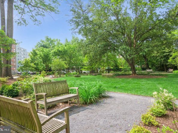 4600 Connecticut Avenue NW 211, Washington DC 20008