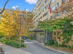 4600 Connecticut Avenue NW 211, Washington DC 20008