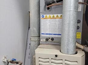 7602 Savannah Street 204, Falls Church VA 22043