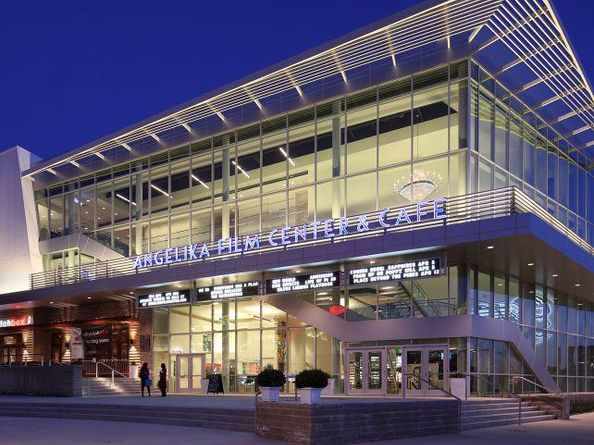 7602 Savannah Street 204, Falls Church VA 22043