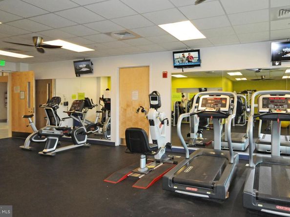 7602 Savannah Street 204, Falls Church VA 22043