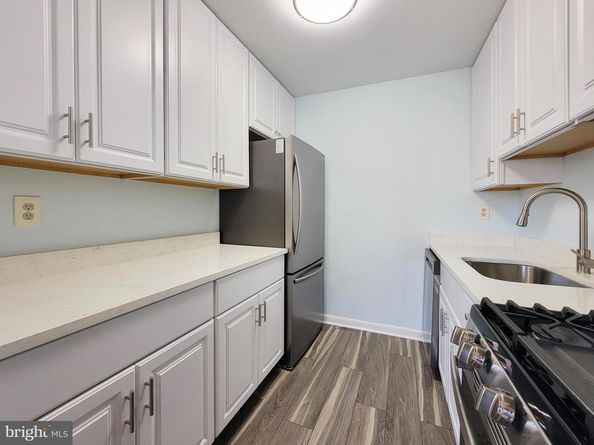 7602 Savannah Street 204, Falls Church VA 22043