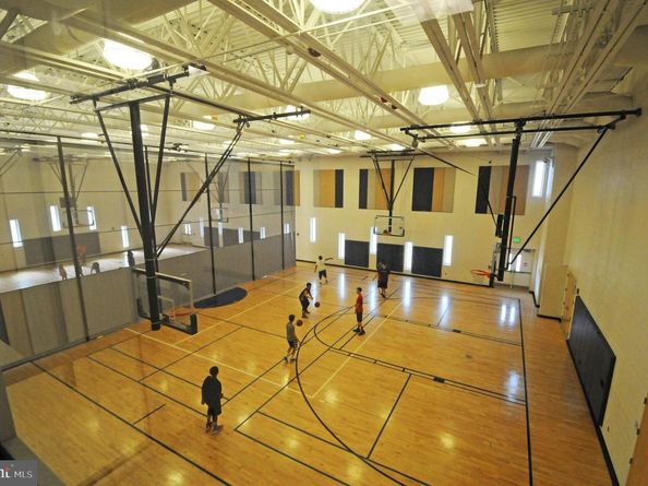 7602 Savannah Street 204, Falls Church VA 22043