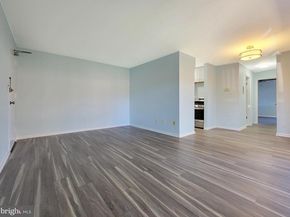 7602 Savannah Street 204, Falls Church VA 22043