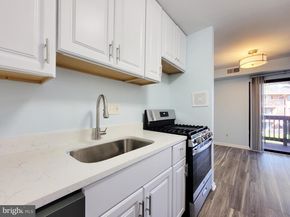 7602 Savannah Street 204, Falls Church VA 22043