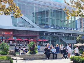 7602 Savannah Street 204, Falls Church VA 22043