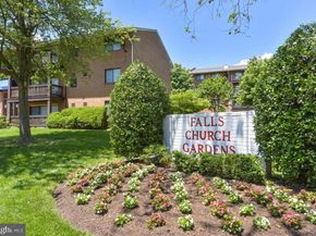 7602 Savannah Street 204, Falls Church VA 22043