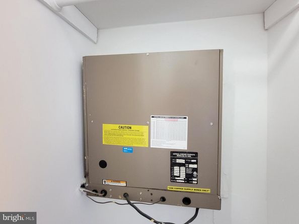 7602 Savannah Street 204, Falls Church VA 22043