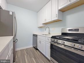 7602 Savannah Street 204, Falls Church VA 22043