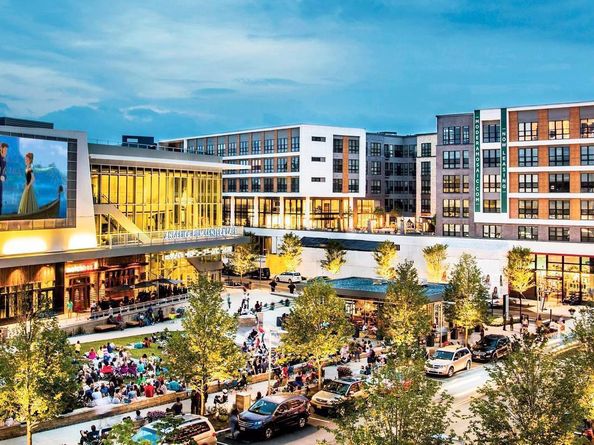 7602 Savannah Street 204, Falls Church VA 22043